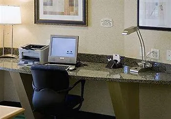 Springhill Suites By Marriott - Tampa Brandon Heartland Hotel