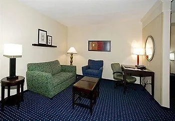 Springhill Suites By Marriott - Tampa Brandon Heartland 3*,  United States