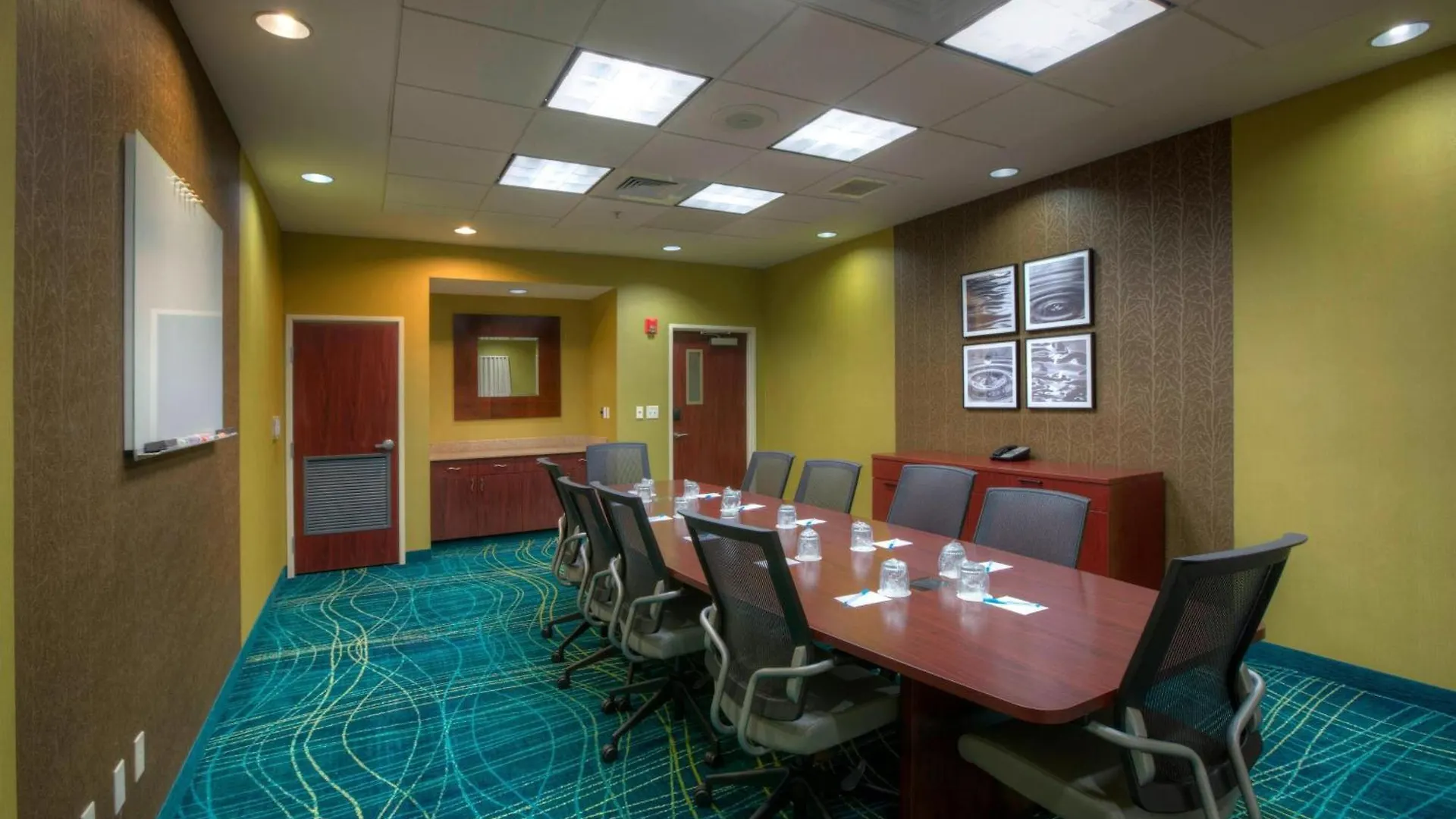 Springhill Suites By Marriott - Tampa Brandon Heartland Hotel