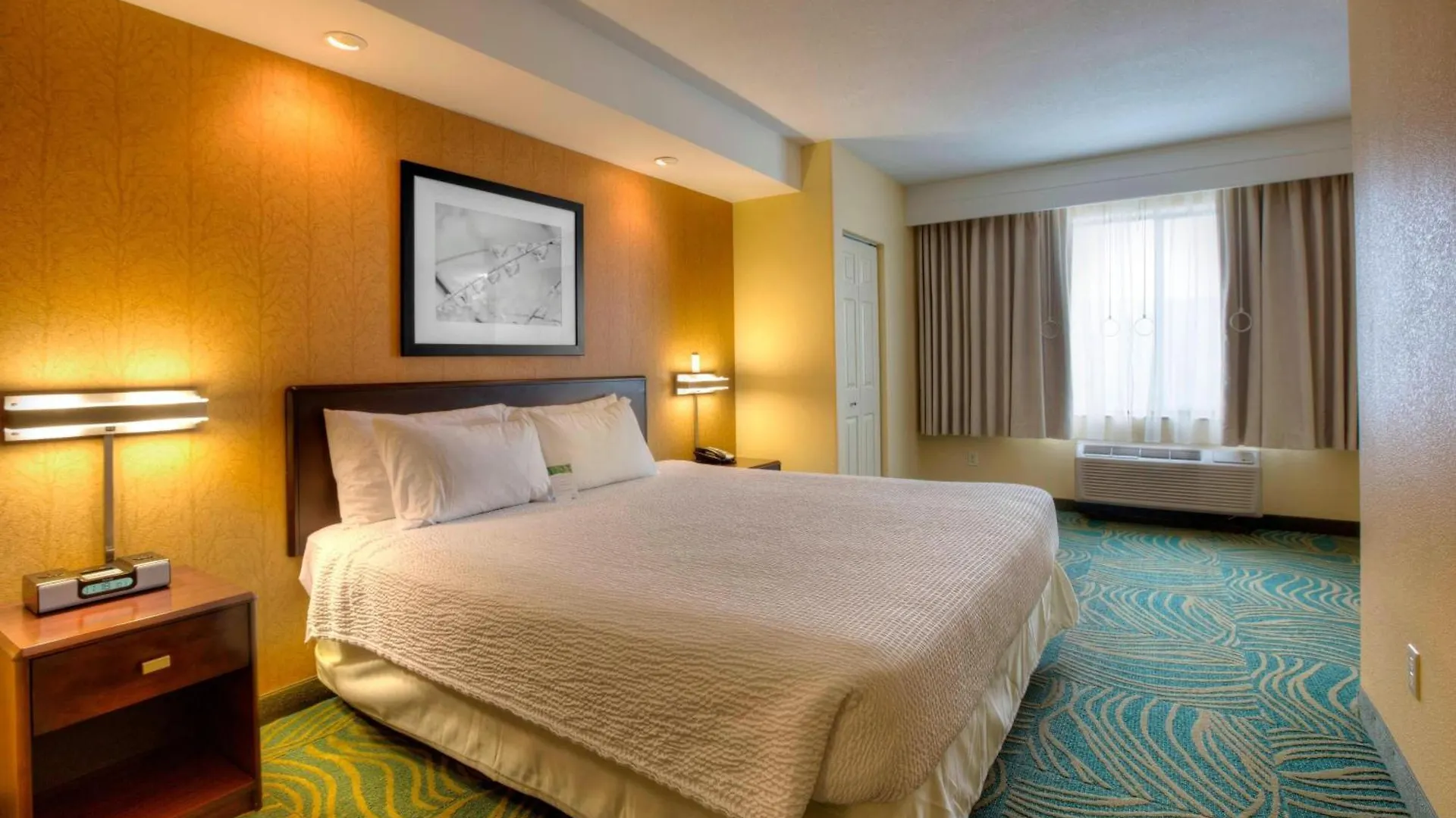 Springhill Suites By Marriott - Tampa Brandon Heartland United States