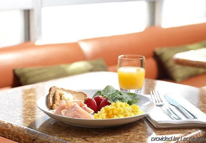 *** Hotel Springhill Suites By Marriott - Tampa Brandon Heartland United States