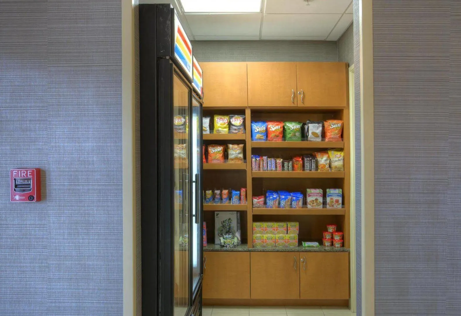 Springhill Suites By Marriott - Tampa Brandon Heartland