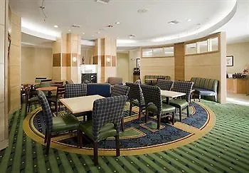 Hotel Springhill Suites By Marriott - Tampa Brandon Heartland