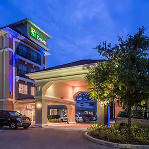 2* Hotel Express North Telecom Park By Ihg