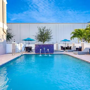 Hotel La Quinta By Wyndham Tampa, Carrollwood Village