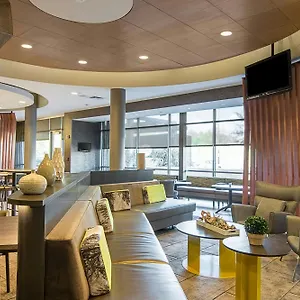 3* Hotel Springhill North/tampa Palms